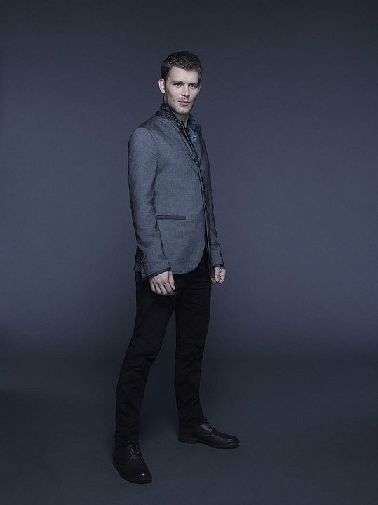 Fotoğraf Joseph Morgan