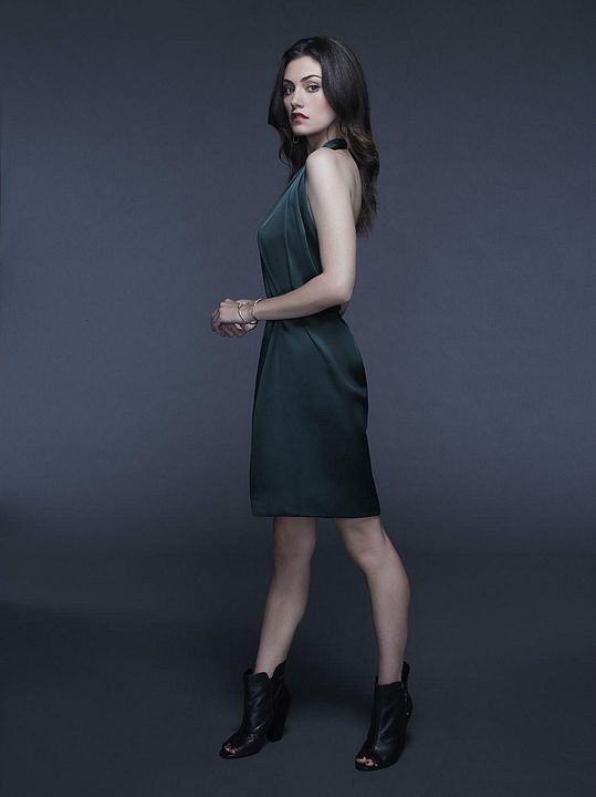 Fotoğraf Phoebe Tonkin