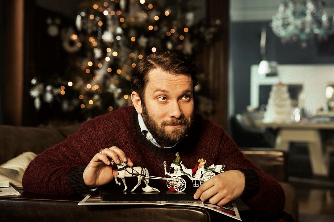 Fotoğraf Christian Ulmen