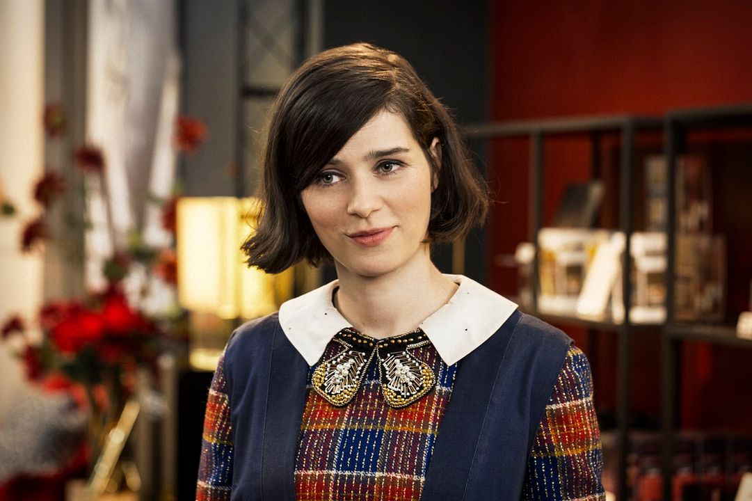 Fotoğraf Nora Tschirner