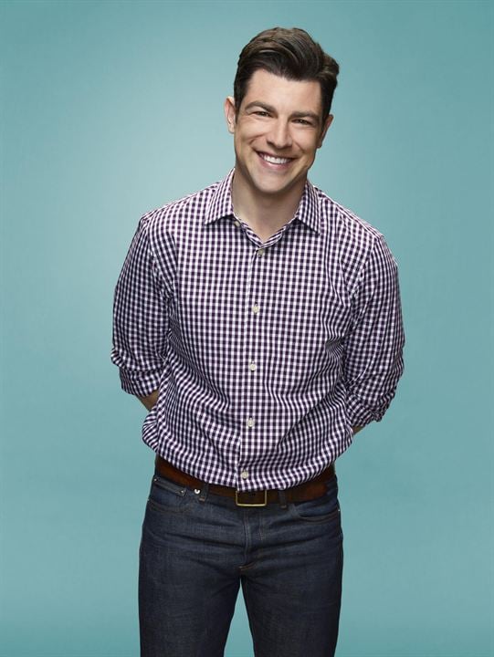 Fotoğraf Max Greenfield