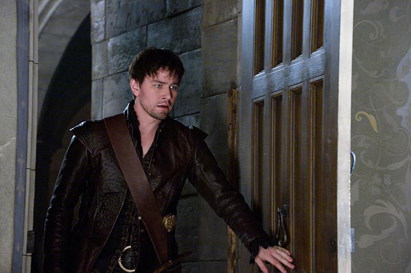 Reign : Fotoğraf Torrance Coombs