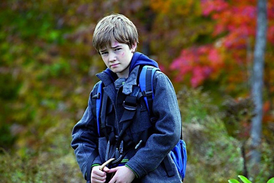 Fotoğraf Cameron C.J. Adams