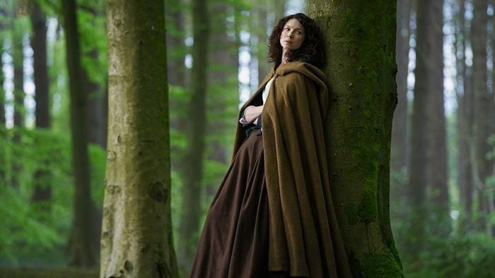 Fotoğraf Caitriona Balfe