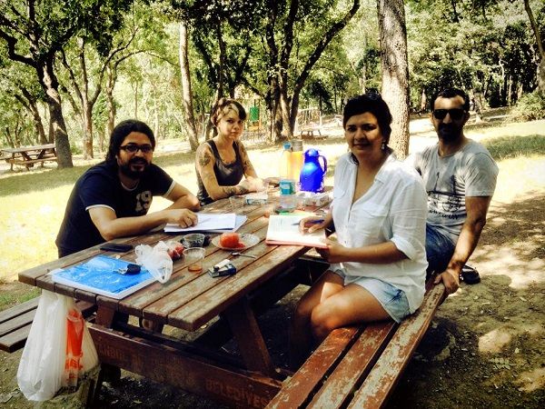 Aşkopat : Fotoğraf