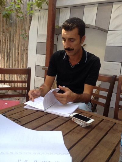 Aşkopat : Fotoğraf