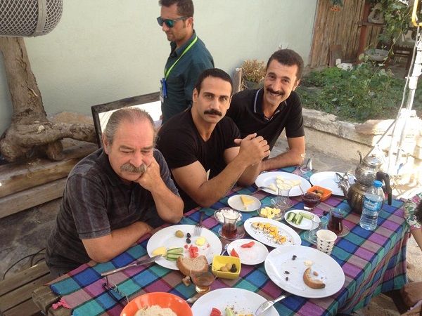 Aşkopat : Fotoğraf