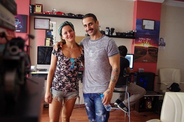Aşkopat : Fotoğraf