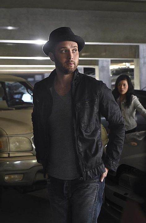 Fotoğraf Jadyn Wong