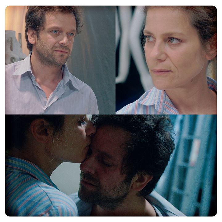 French Dolls : Fotoğraf