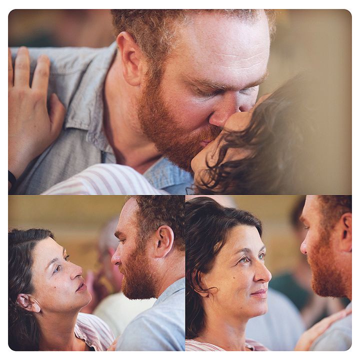 French Dolls : Fotoğraf