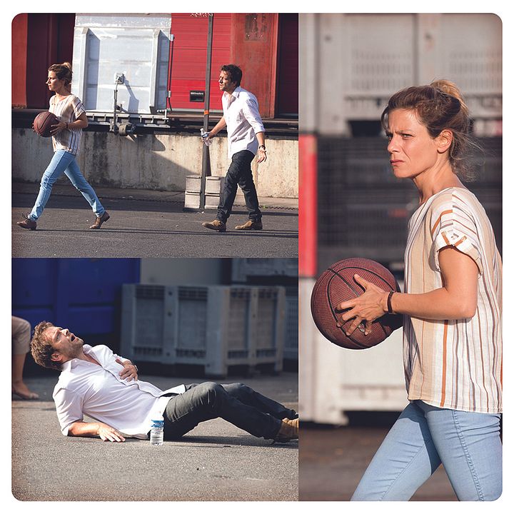 French Dolls : Fotoğraf