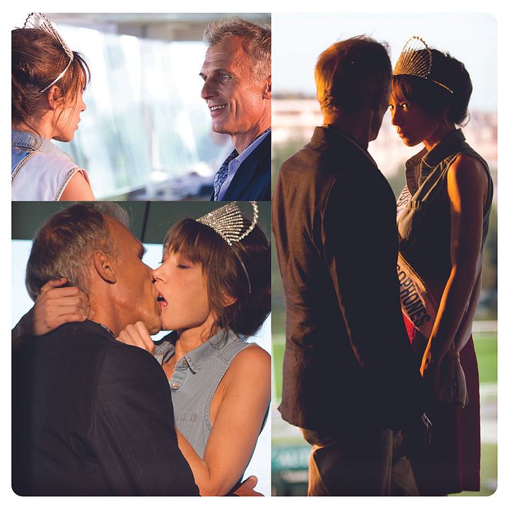 French Dolls : Fotoğraf