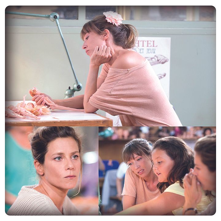 French Dolls : Fotoğraf