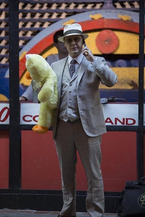 Fotoğraf James Spader