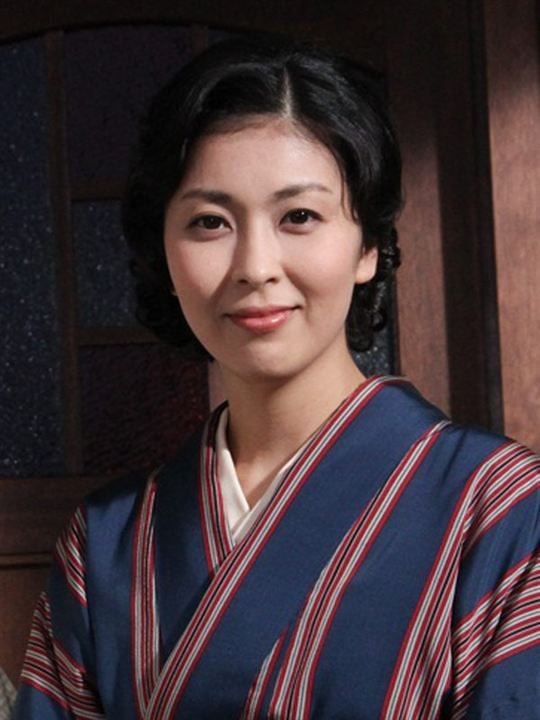 Afiş Takako Matsu