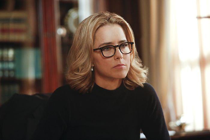 Madam Secretary : Fotoğraf Tea Leoni