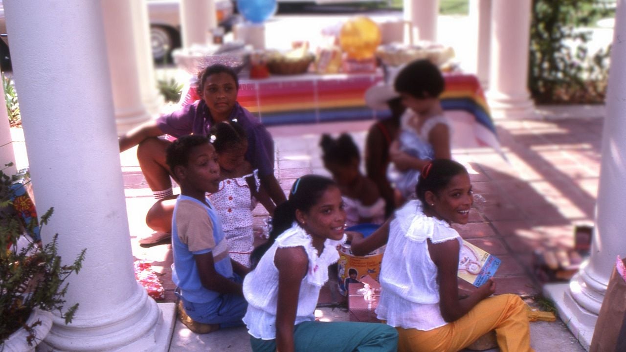 I Am Ali : Fotoğraf Hana Ali, Maryum Ali