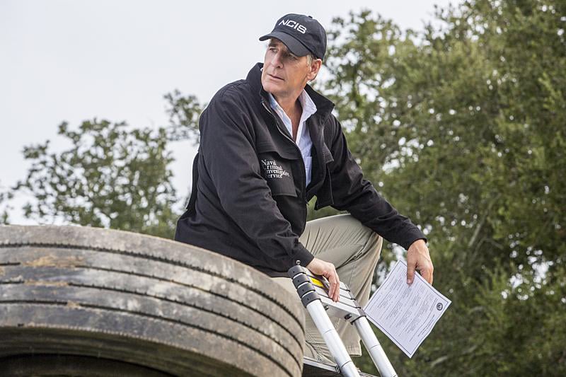 NCIS: New Orleans : Fotoğraf Scott Bakula