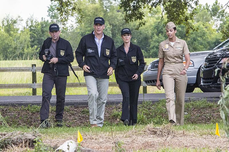 NCIS: New Orleans : Fotoğraf Scott Bakula, Zoe McLellan, Lucas Black