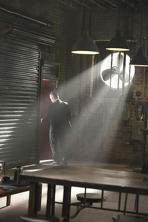 Fotoğraf Robert Patrick