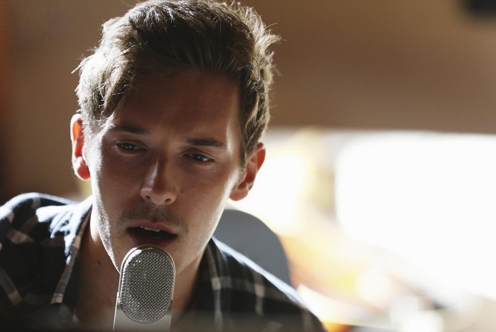 Nashville : Fotoğraf Sam Palladio