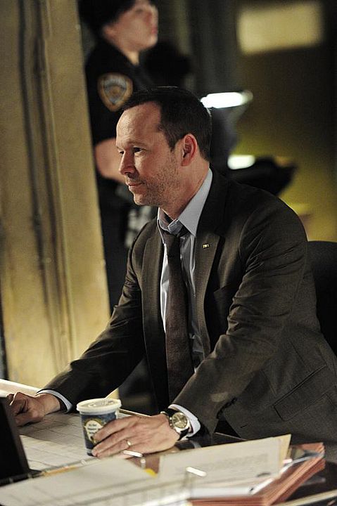 Blue Bloods : Fotoğraf Donnie Wahlberg