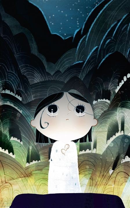 Song of the Sea : Fotoğraf