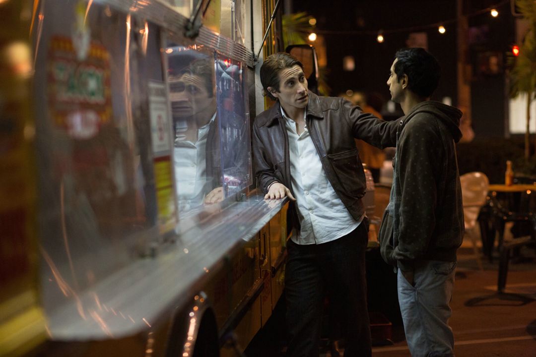 Gece Vurgunu : Fotoğraf Jake Gyllenhaal