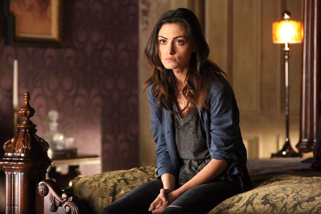 The Originals : Fotoğraf Phoebe Tonkin