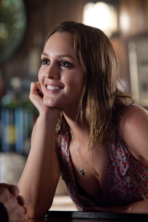 Yargıç : Fotoğraf Leighton Meester