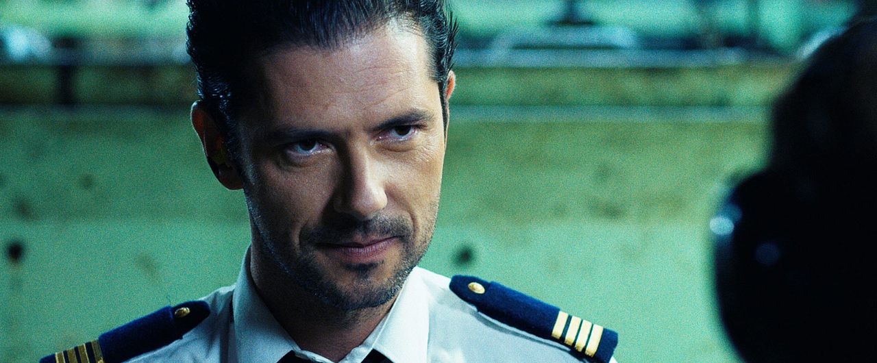 Fotoğraf Melvil Poupaud