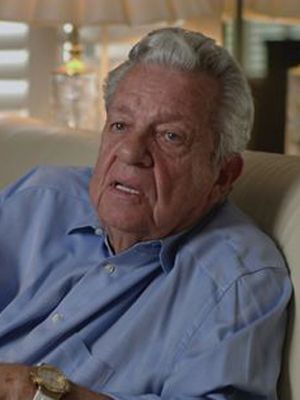 Afiş Gene Kilroy