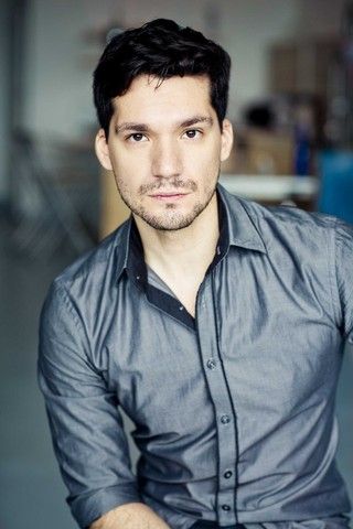 Afiş Victor Andres Turgeon-Trelles