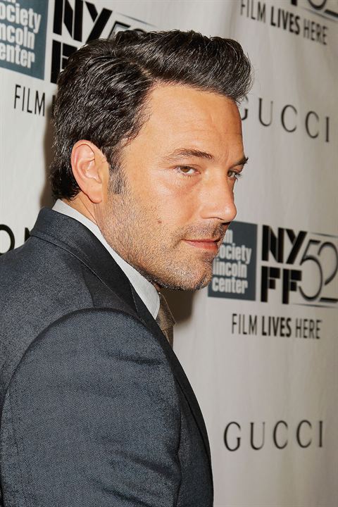 Kayıp Kız : Vignette (magazine) Ben Affleck