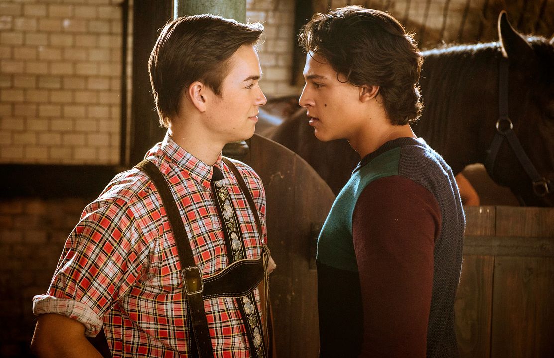 Fotoğraf Emilio Sakraya