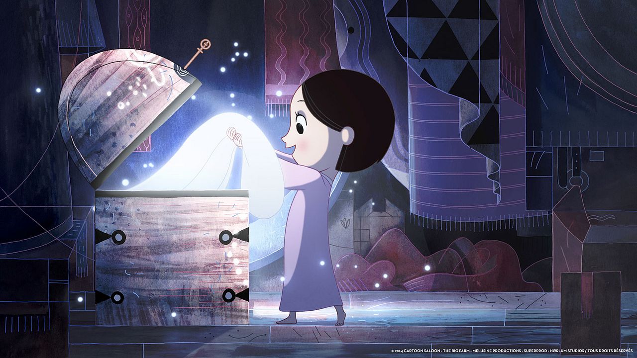 Song of the Sea : Fotoğraf