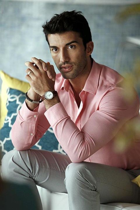 Jane The Virgin : Fotoğraf Justin Baldoni