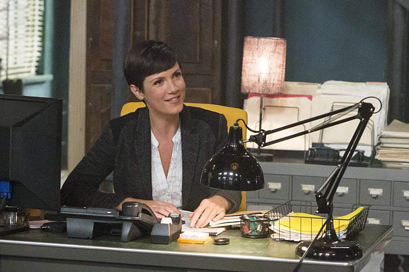 NCIS: New Orleans : Fotoğraf Zoe McLellan