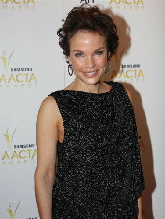 Afiş Sigrid Thornton