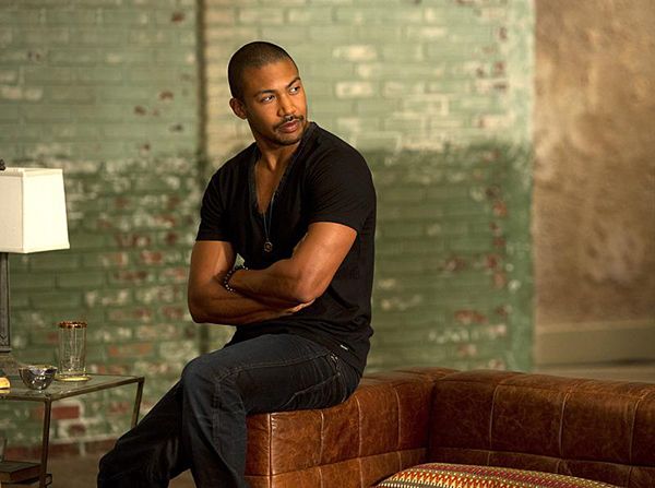 The Originals : Fotoğraf Charles Michael Davis