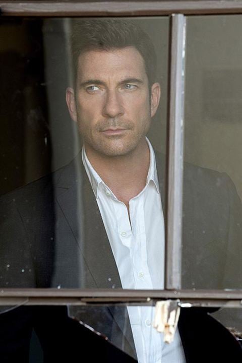 Stalker : Fotoğraf Dylan McDermott