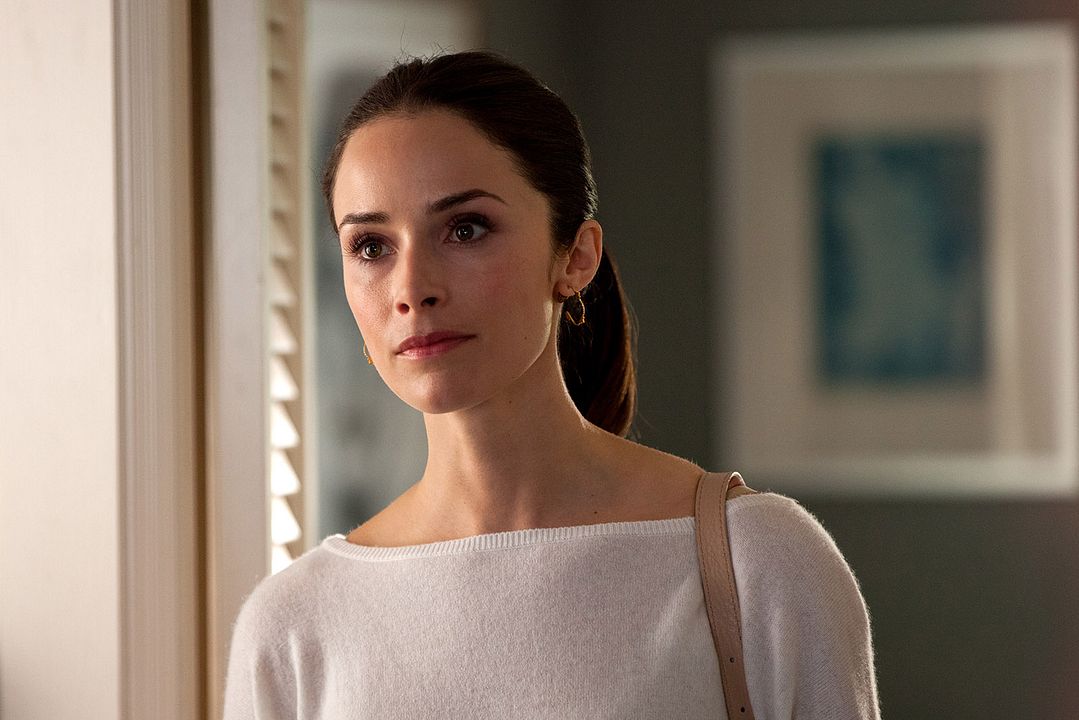 This Is Where I Leave You : Fotoğraf Abigail Spencer