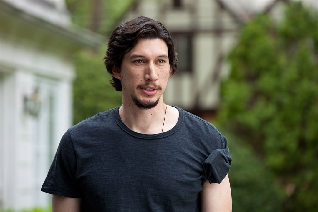 This Is Where I Leave You : Fotoğraf Adam Driver