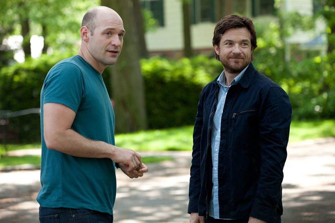 This Is Where I Leave You : Fotoğraf Corey Stoll, Jason Bateman