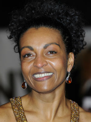 Afiş Adjoa Andoh