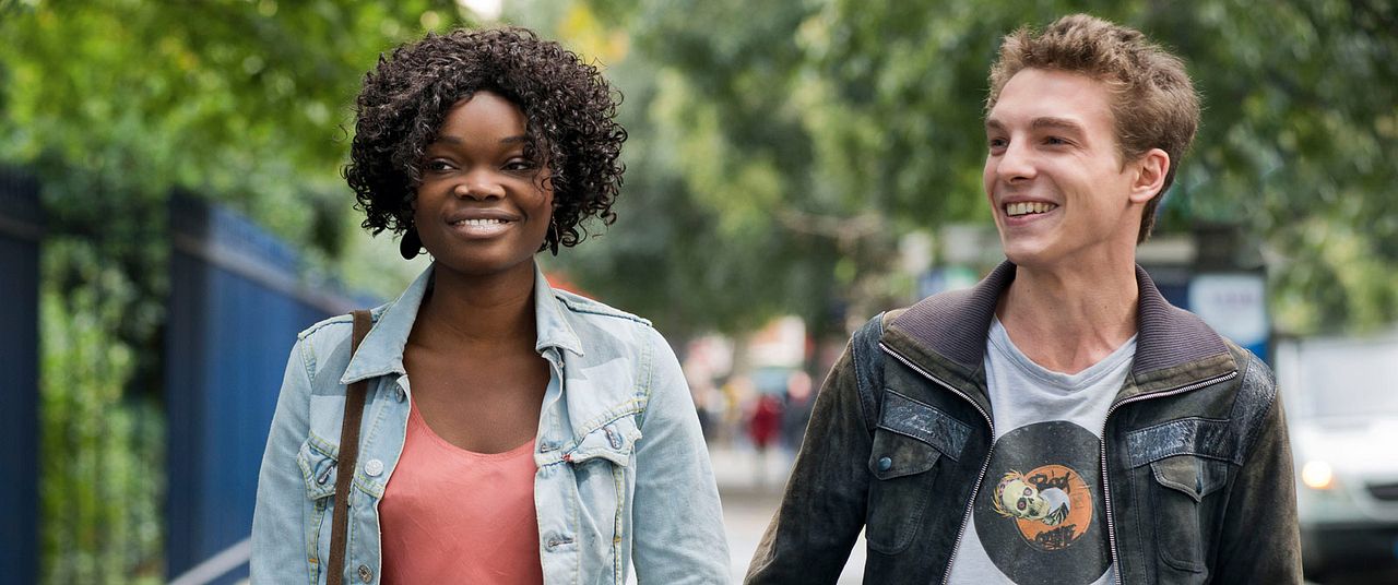 Fotoğraf Pierre Andrau, Guslagie Malanda