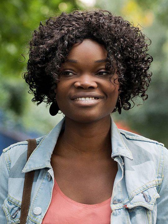 Afiş Guslagie Malanda