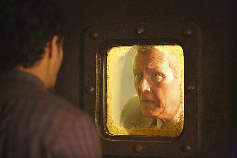 Fotoğraf Robert Patrick