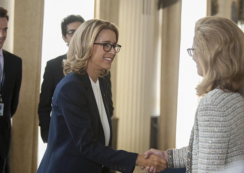 Madam Secretary : Fotoğraf Tea Leoni